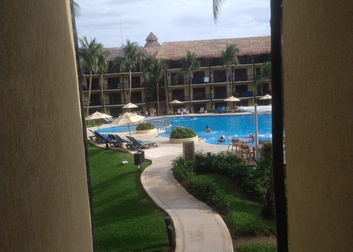 Equipo de Viajes en Oferta en oficina