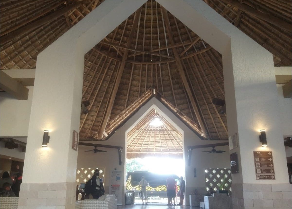 Familia viajando con nuestras ofertas